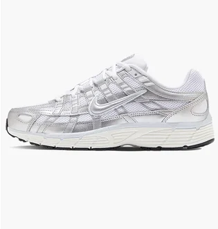 Кроссовки женские Nike P-6000 White BV1021-106