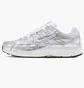 Кросівки жіночі Nike P-6000 White BV1021-106