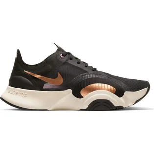 Кросівки жіночі Nike Superrep Go Black CJ0860-186