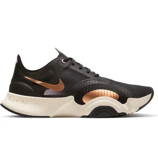 Кросівки жіночі Nike Superrep Go Black CJ0860-186