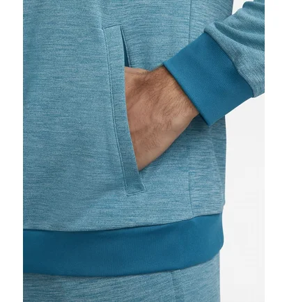 Куртка чоловіча Nike Dri-Fit Academy MenS Soccer Track Jacket Light Blue DQ5059-301