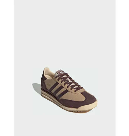 Кроссовки мужские Adidas Sl 72 Rs Brown JH5095