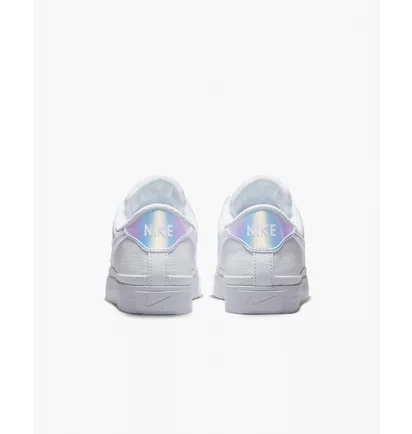 Кеди жіночі Nike Court Legacy Next Nature White Fd0820-100