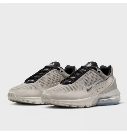 Кросівки чоловічі Nike Air Max Pulse Grey DR0453-004
