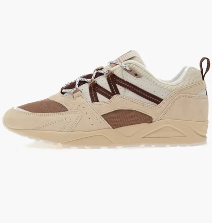 Кроссовки мужские Karhu Fusion 2.0 Beige F804183