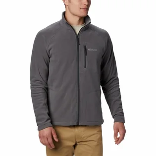Куртка мужская Columbia Fast Trek Ii Grey 1420421023