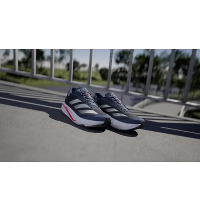 Кроссовки мужские Adidas Adizero Sl2 Running Blue IF1155