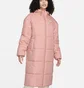 Парка жіноча Nike Sportswear Classic Puffer Therma-Fit Loose Hooded Parka Pink FB7675-618