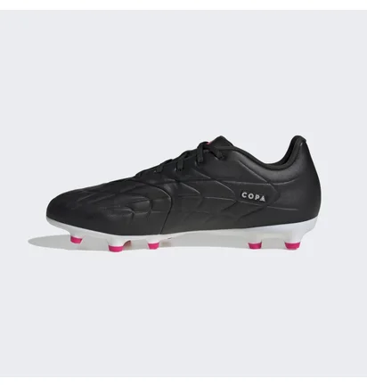 Бутси унісекс Adidas Copa Pure.3 Firm Ground Soccer Cleats Black Hq8942