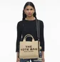Сумка женская Marc Jacobs The Jacquard Medium Tote Bag Beige M0017027-WARM-SAND-20836