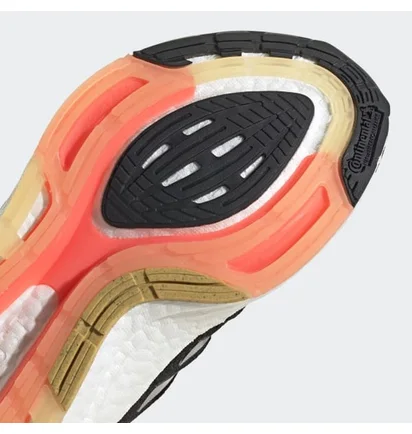 Кросівки жіночі Adidas Ultraboost 22 Heat Black GX8059