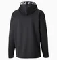 Кофта мужская Puma Pwrfleece Black 520893-01
