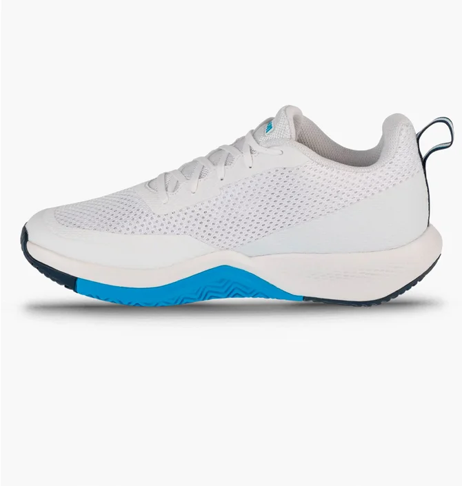 Кросівки чоловічі Wilson Rush Pro Lite Oz White WRS335890