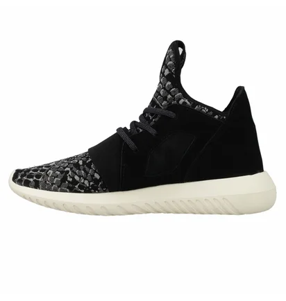 Кроссовки женские Adidas Tubular Defiant W Black BB5122