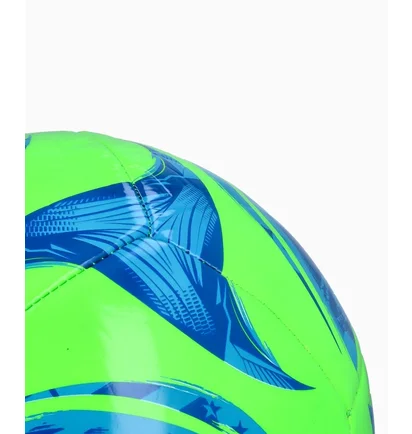 Футбольний м'яч Adidas Mls Club Green JH1306