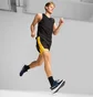 Кроссовки унисекс Puma Softride Carson Running Shoes Blue 310154-02