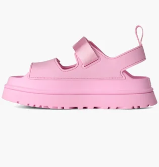 Сандалі жіночі UGG Goldenglow Pink 1152685.PKD
