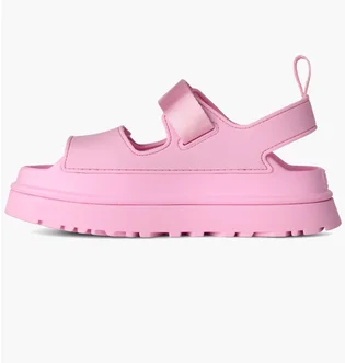 Сандалі жіночі UGG Goldenglow Pink 1152685.PKD