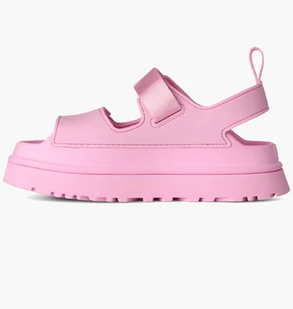 Сандалі жіночі UGG Goldenglow Pink 1152685.PKD