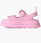 Сандалі жіночі UGG Goldenglow Pink 1152685.PKD