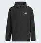 Куртка чоловіча Adidas Run It Jacket Black IL7230
