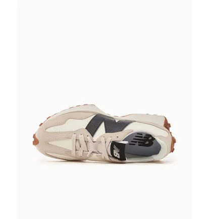 Кросівки жіночі New Balance 327 Beige WS327GD