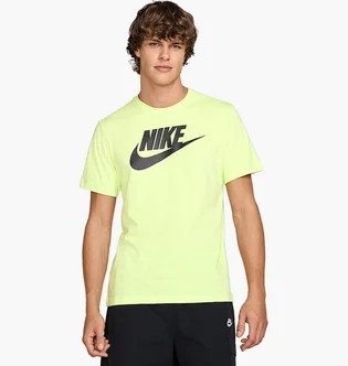 Футболка мужская Nike Sportswear Yellow AR5004-737