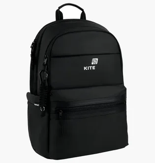 Рюкзак детский Kite Black K26-2721L-2