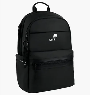 Рюкзак дитячий Kite Black K26-2721L-2