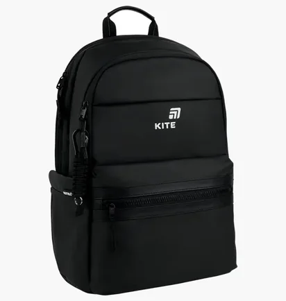 Рюкзак детский Kite Black K26-2721L-2