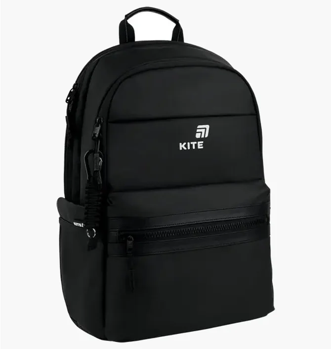 Рюкзак детский Kite Black K26-2721L-2