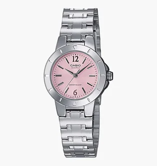 Годинник жіночий Casio Timeless Collection F LTP-1177A-4A1
