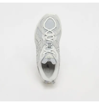 Кросівки унісекс New Balance 610 Grey ML610TGM