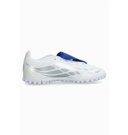 Сороконожки детские Adidas Predator Club White KJ1316