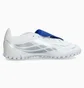 Сороконожки детские Adidas Predator Club White KJ1316