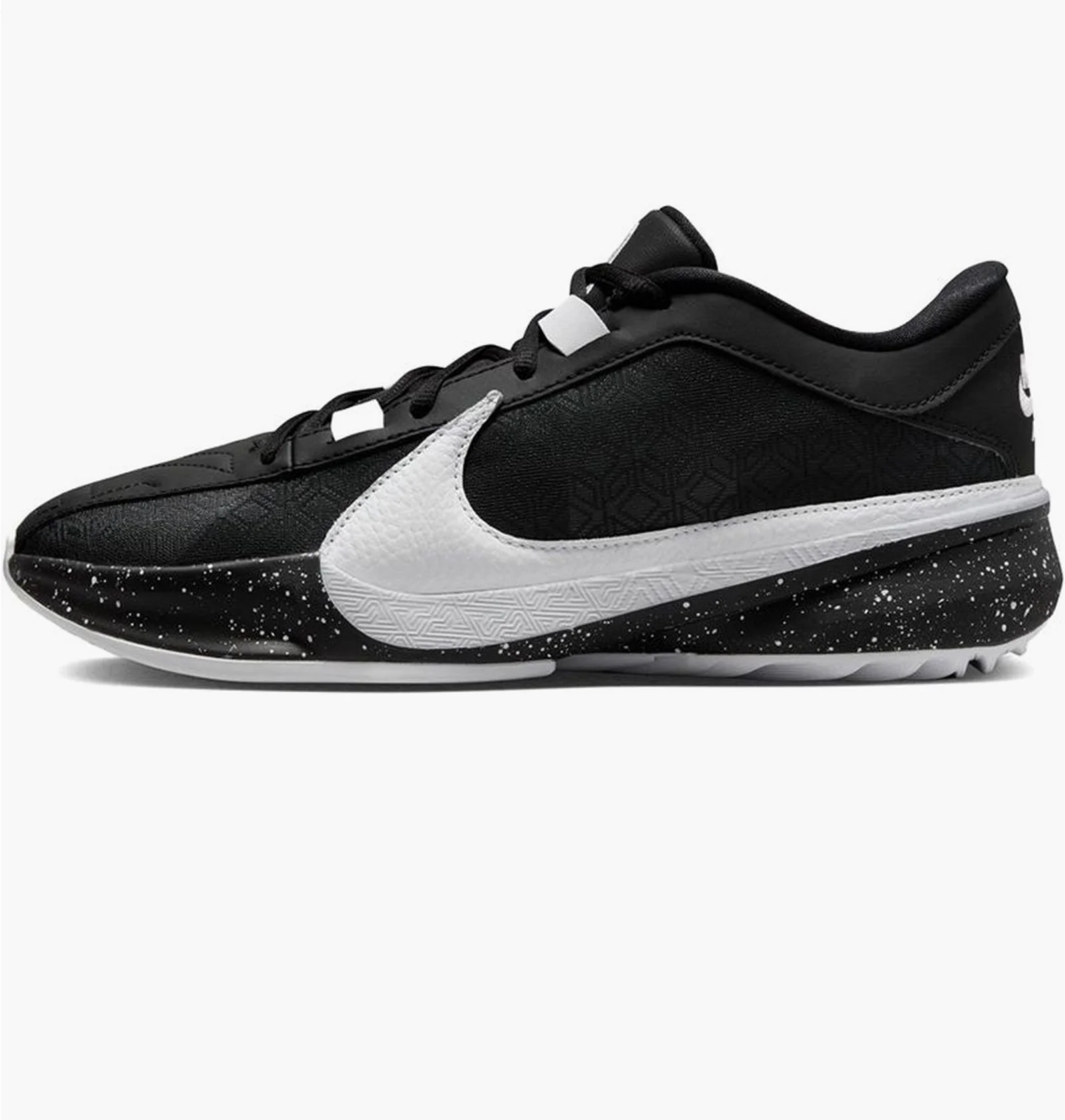 ᐉ Кроссовки унисекс Nike Zoom Freak 5 Black DX4985-003 - купить в