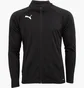 Олімпійка чоловіча Puma Team Liga Training Jacket Black 65723403