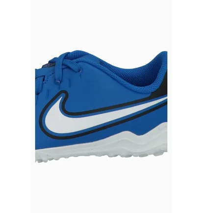 Сороконіжки дитячі Nike Tiempo Legend 10 Club Tf 400 Blue DV4355-400