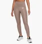 Леггинсы женские Nike Air Dri-Fit 7/8 Beige DD4052-033