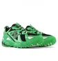 Кроссовки мужские New Balance 610V1 Green ML610TC