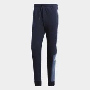 Штаны мужские Adidas Sid Pnt Brnd Black EB7593