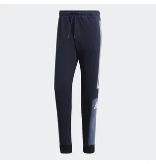 Штаны мужские Adidas Sid Pnt Brnd Black EB7593