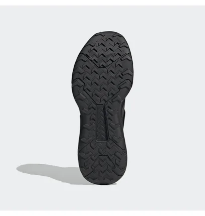 Кросівки чоловічі Adidas Terrex Hyperblue Mid Black GZ3025