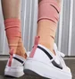 Кроссовки женские Nike Court Vision Alta WomenS Shoes White CW6536-103