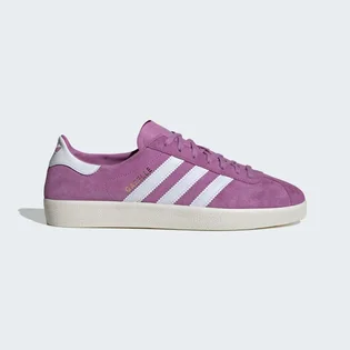 Кроссовки унисекс Adidas Gazelle Decon Violet IE9167