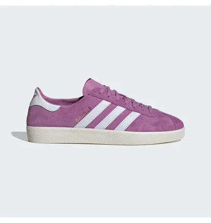 Кросівки унісекс Adidas Gazelle Decon Violet IE9167