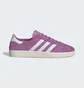 Кросівки унісекс Adidas Gazelle Decon Violet IE9167