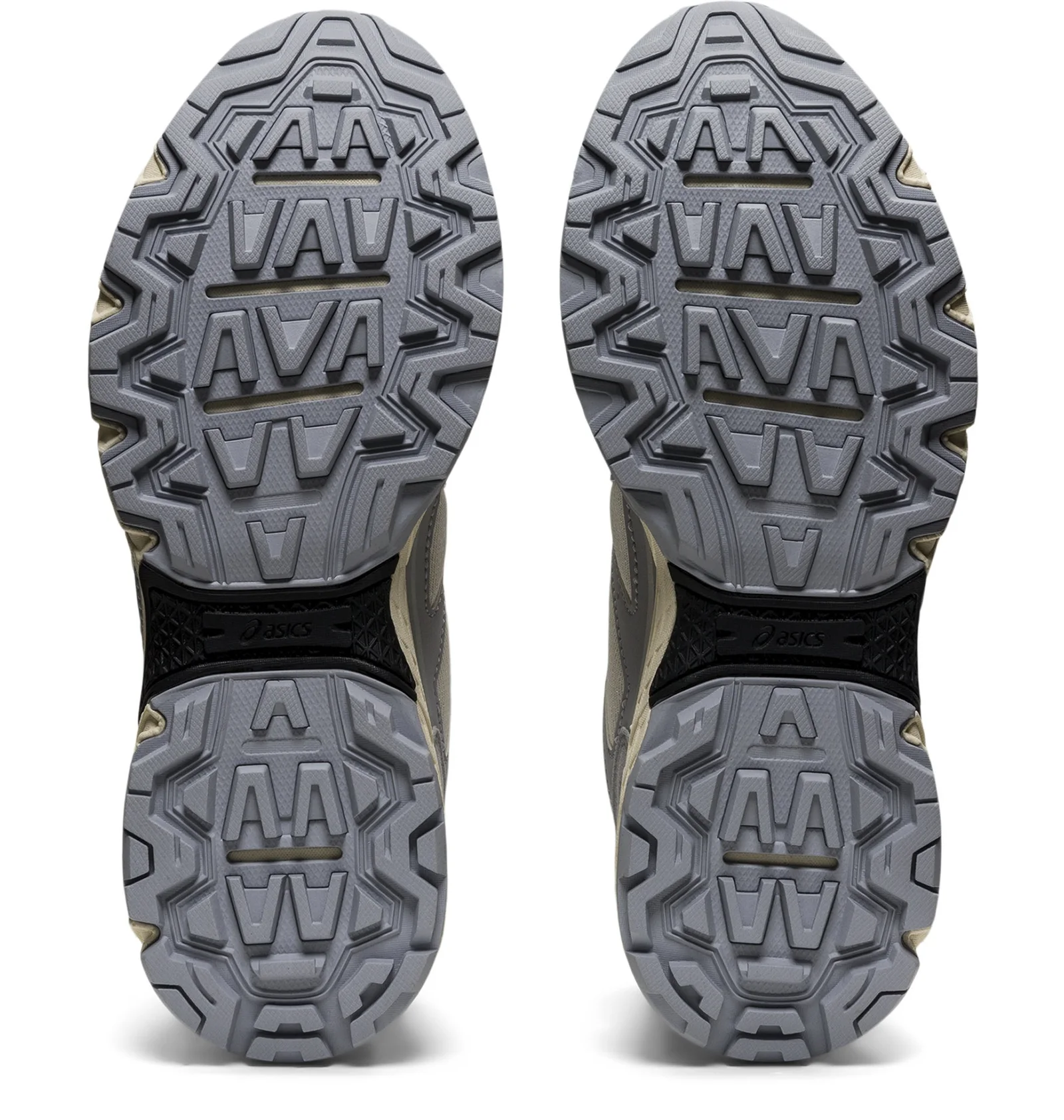 ᐉ Кроссовки мужские Asics Gel-Venture 6 Grey/Beige 1201A521-201