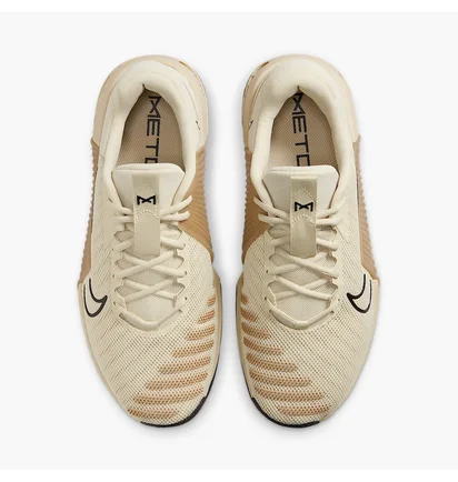 Кросівки чоловічі Nike Metcon 9 Beige DZ2617-200