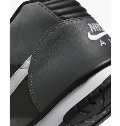 Кросівки чоловічі Nike Air Trainer 1 Grey Fd0808-001